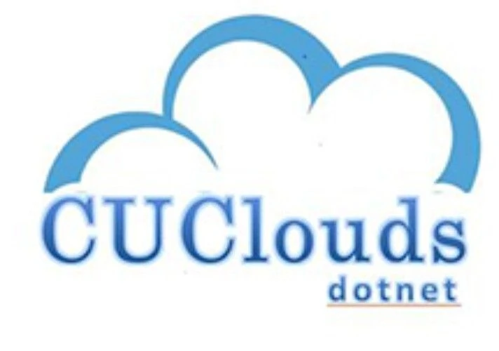 CUCloudsdotnet